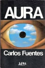 Capa do produto Aura - Carlos Fuentes