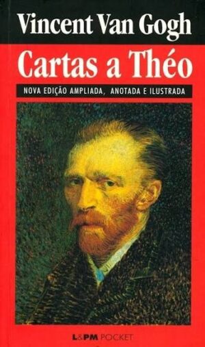 Capa do produto Cartas a Théo - Van Gogh